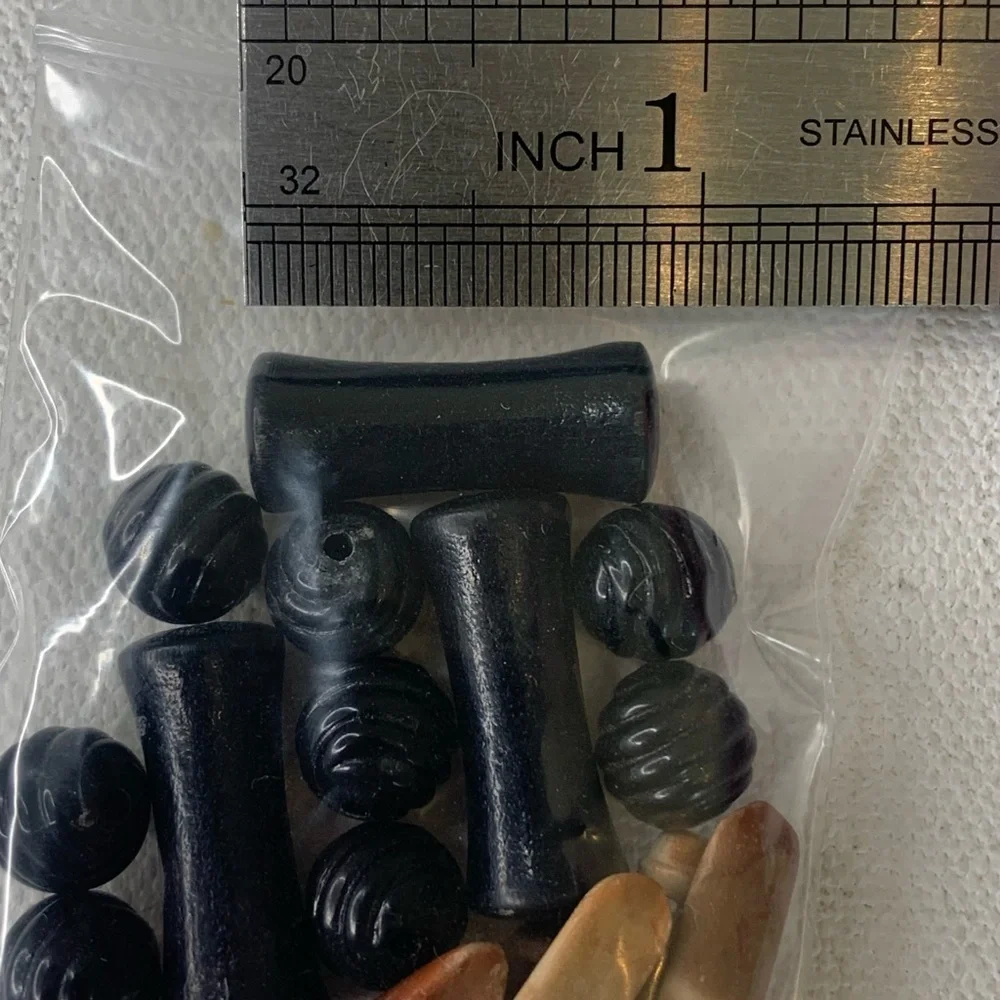 N/A drilled hole
